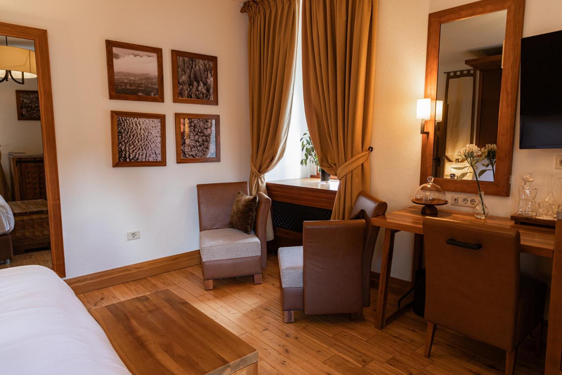Hotel Grad Otocec - Relais Chateaux Cameră foto