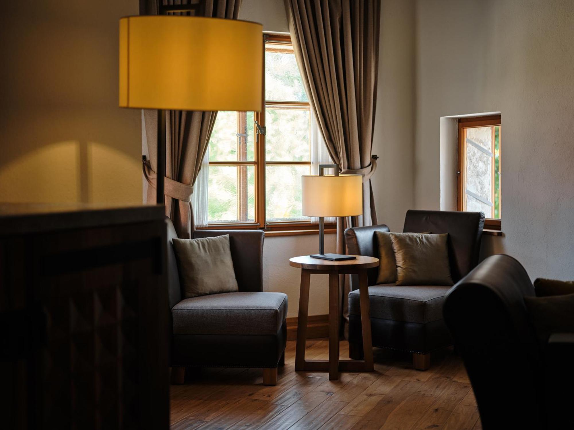 Hotel Grad Otocec - Relais Chateaux Cameră foto