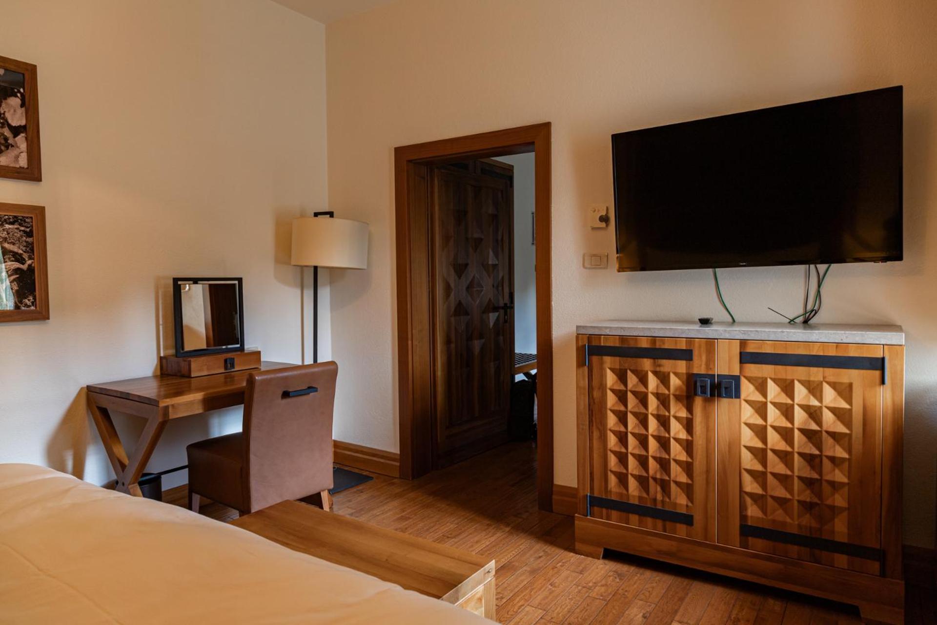 Hotel Grad Otocec - Relais Chateaux Cameră foto