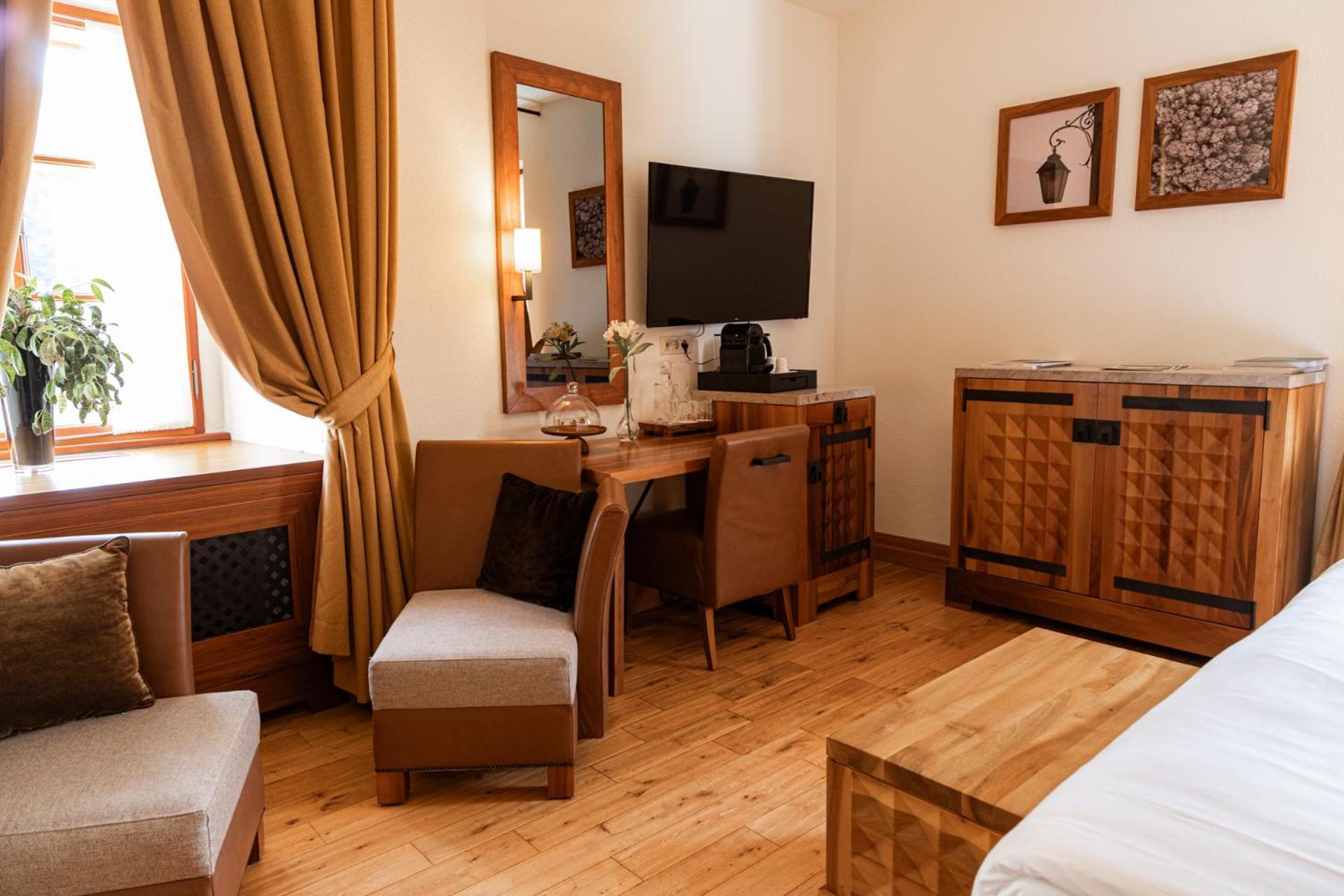 Hotel Grad Otocec - Relais Chateaux Cameră foto