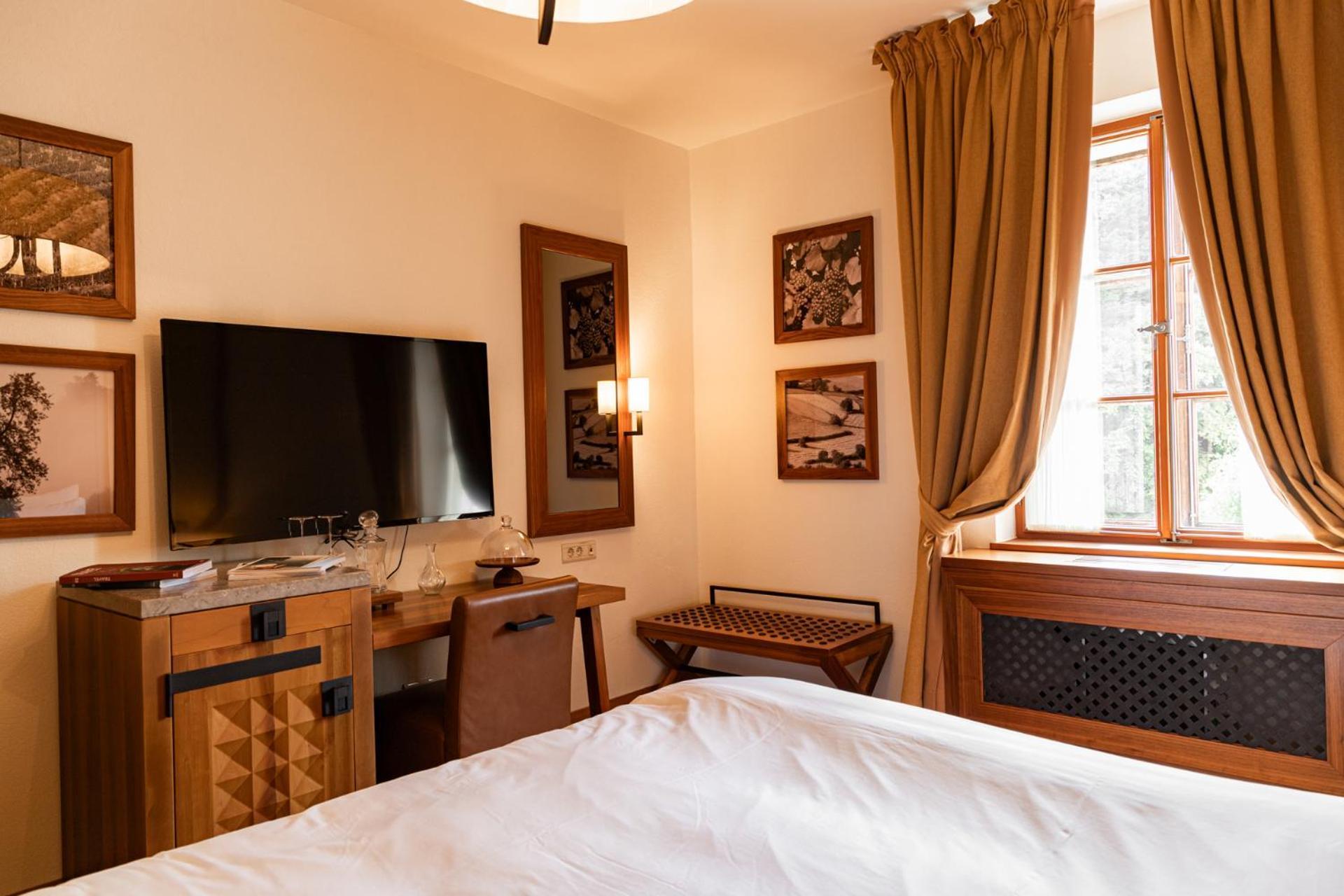Hotel Grad Otocec - Relais Chateaux Cameră foto
