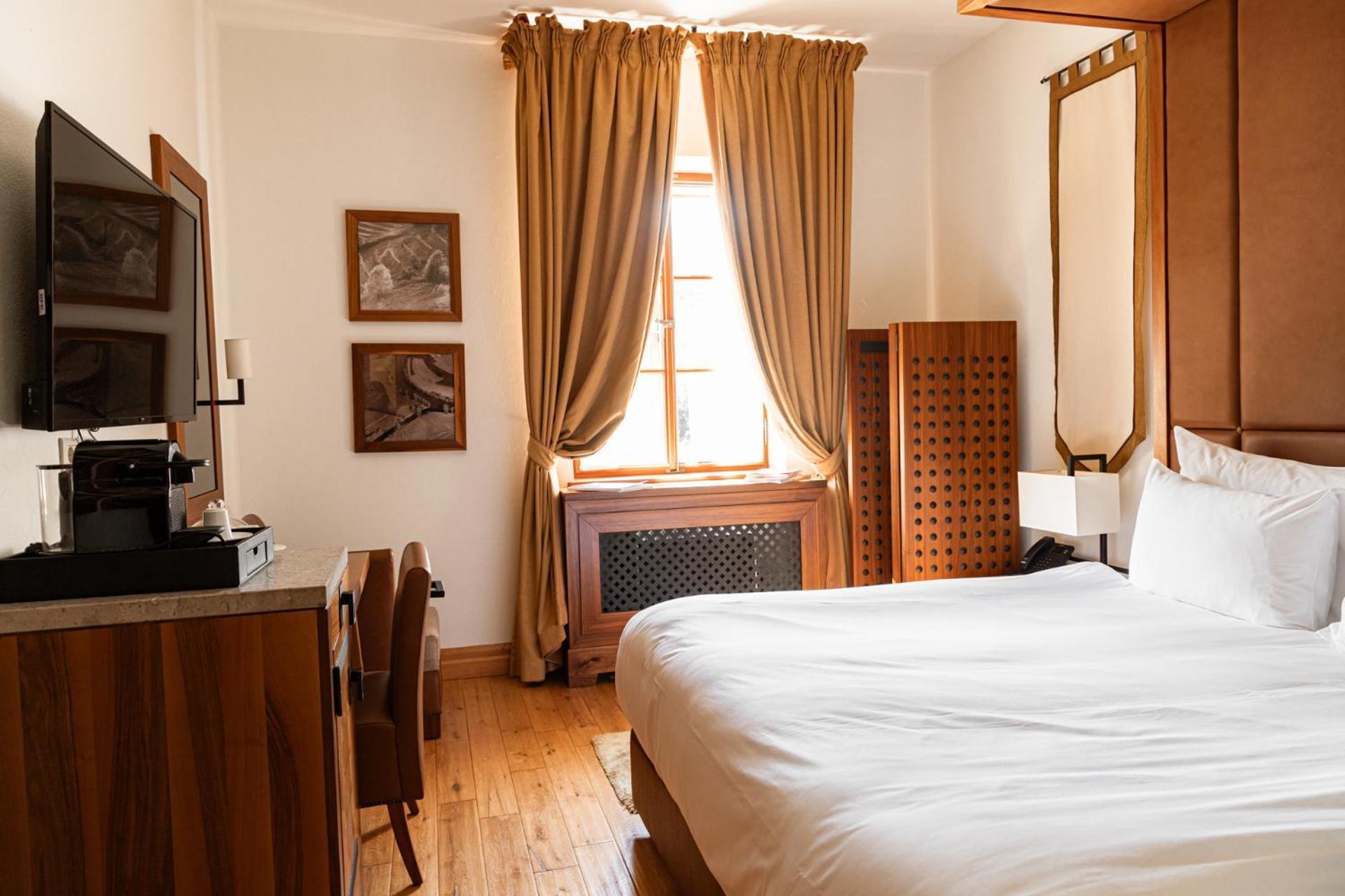 Hotel Grad Otocec - Relais Chateaux Cameră foto