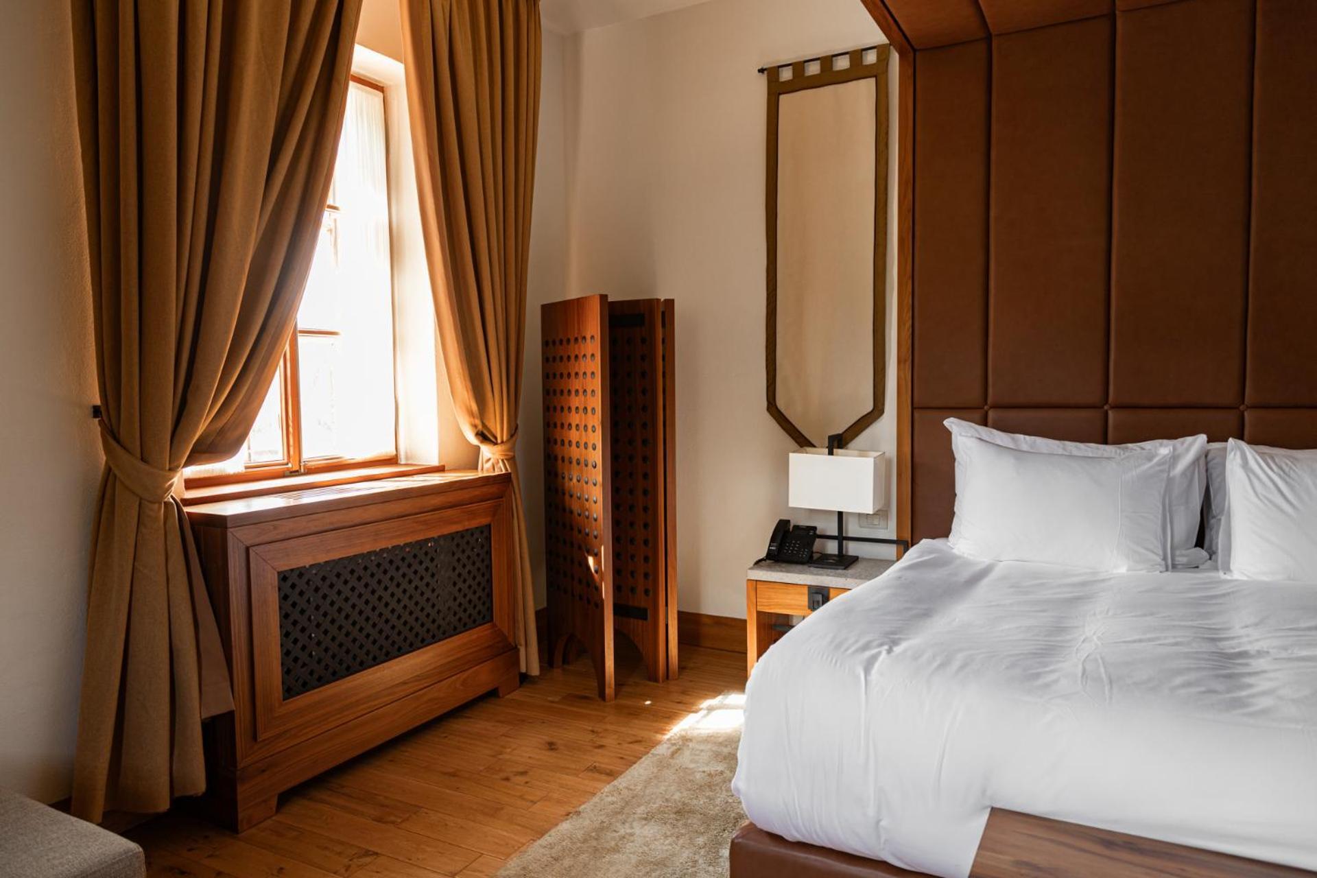 Hotel Grad Otocec - Relais Chateaux Cameră foto