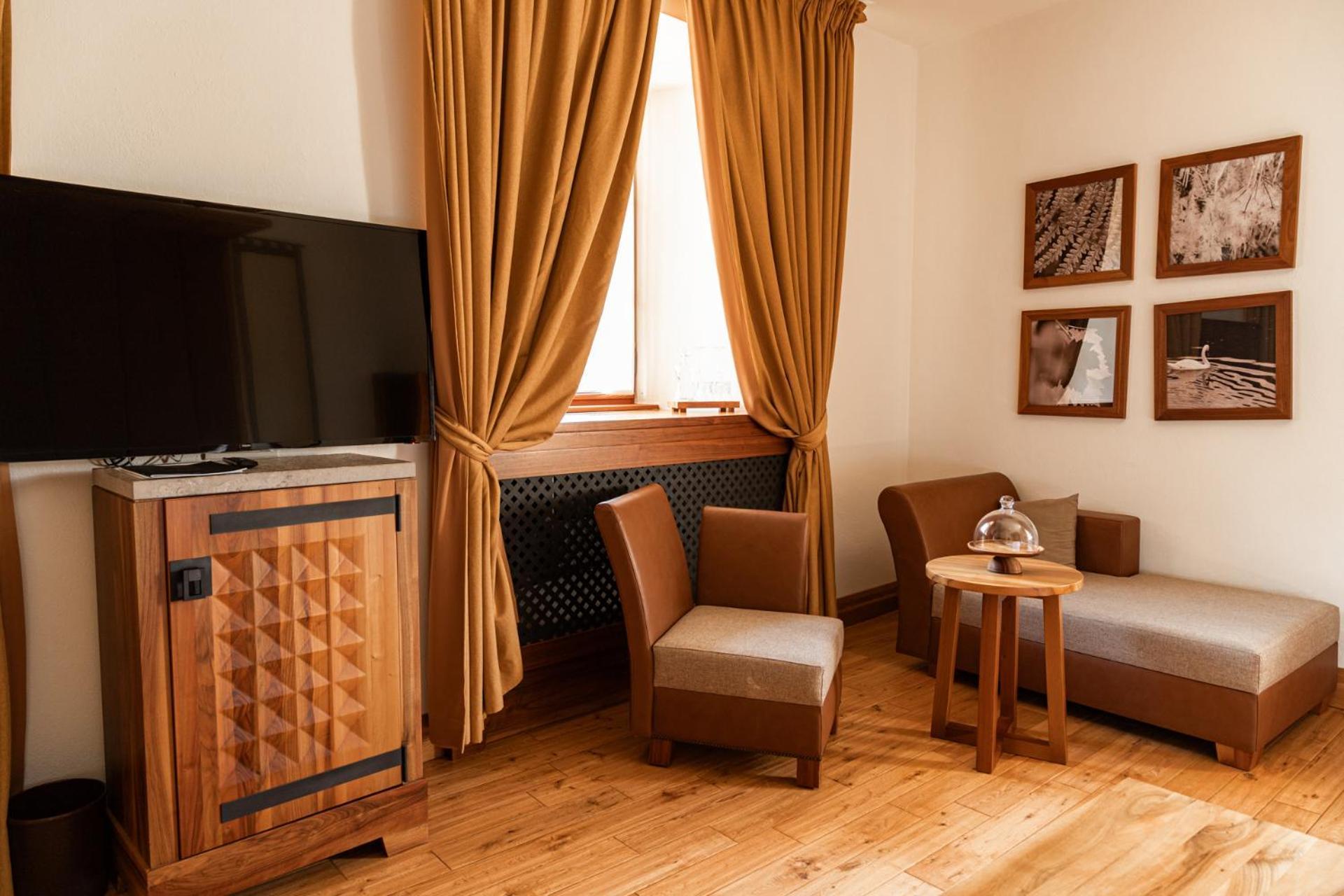 Hotel Grad Otocec - Relais Chateaux Cameră foto