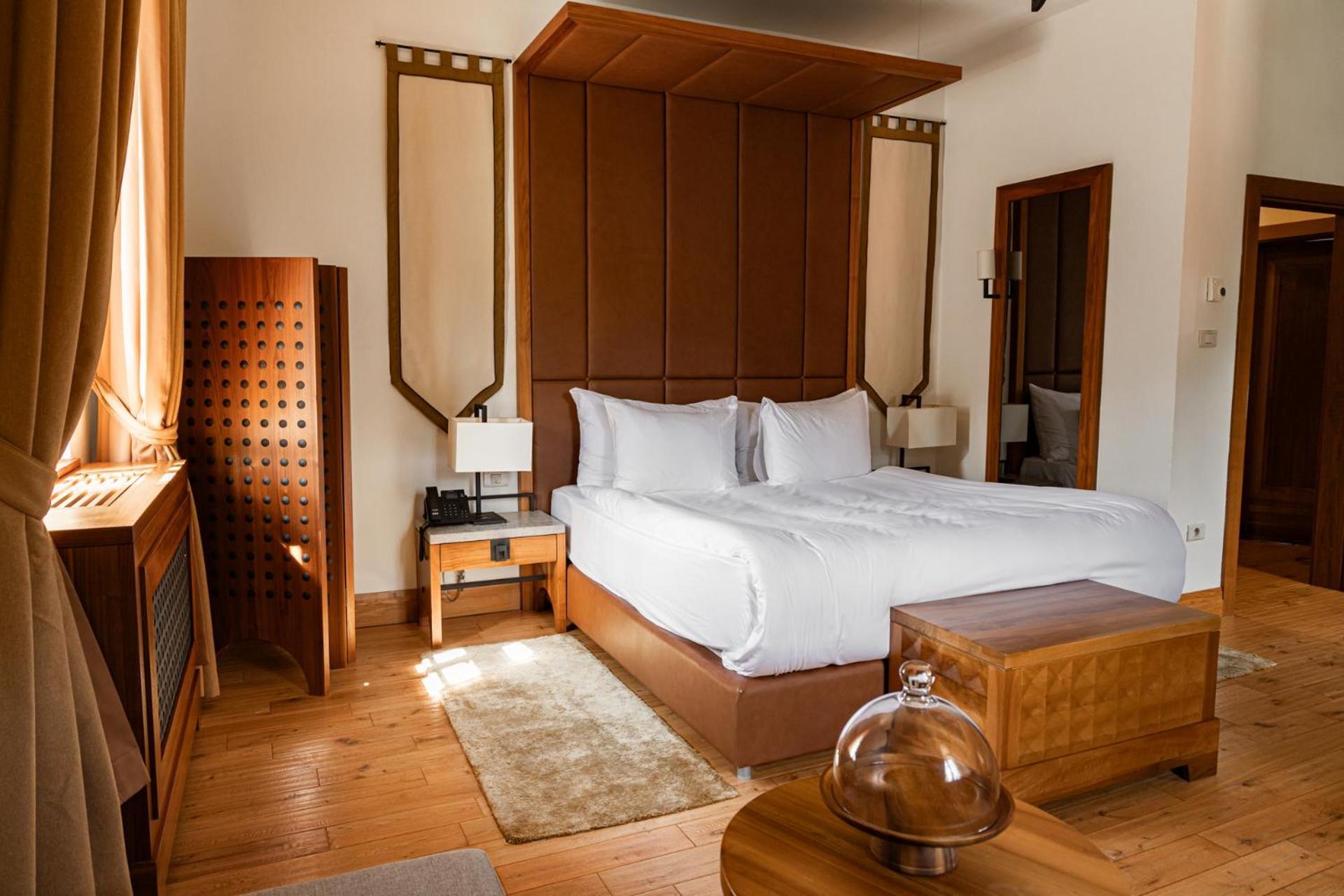 Hotel Grad Otocec - Relais Chateaux Cameră foto
