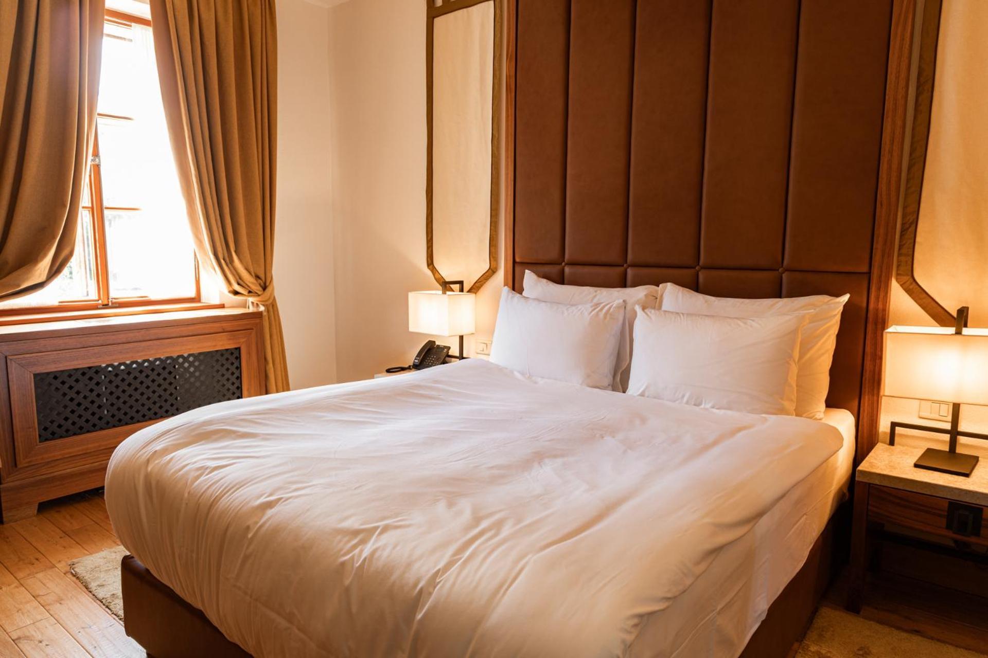 Hotel Grad Otocec - Relais Chateaux Cameră foto