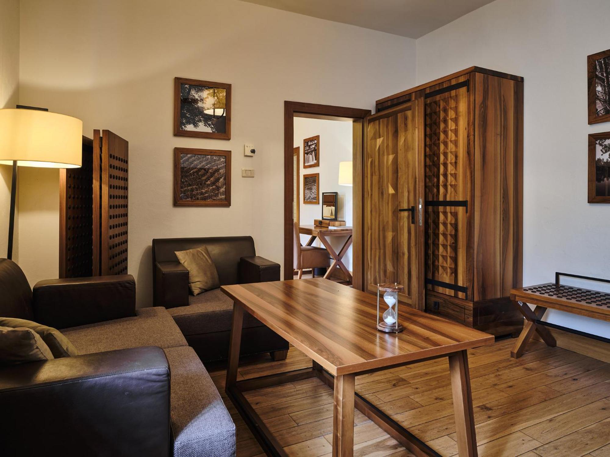Hotel Grad Otocec - Relais Chateaux Cameră foto