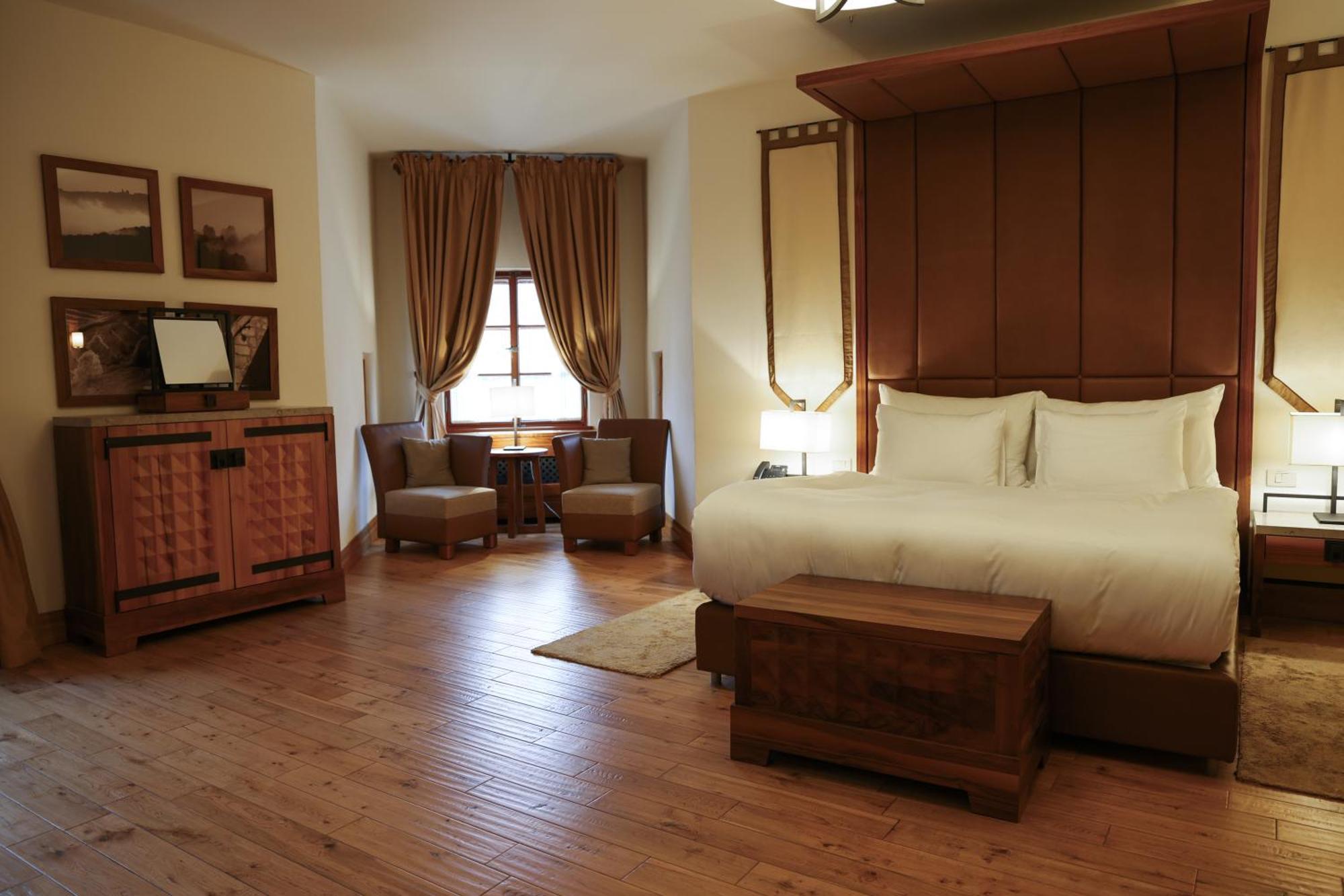 Hotel Grad Otocec - Relais Chateaux Cameră foto