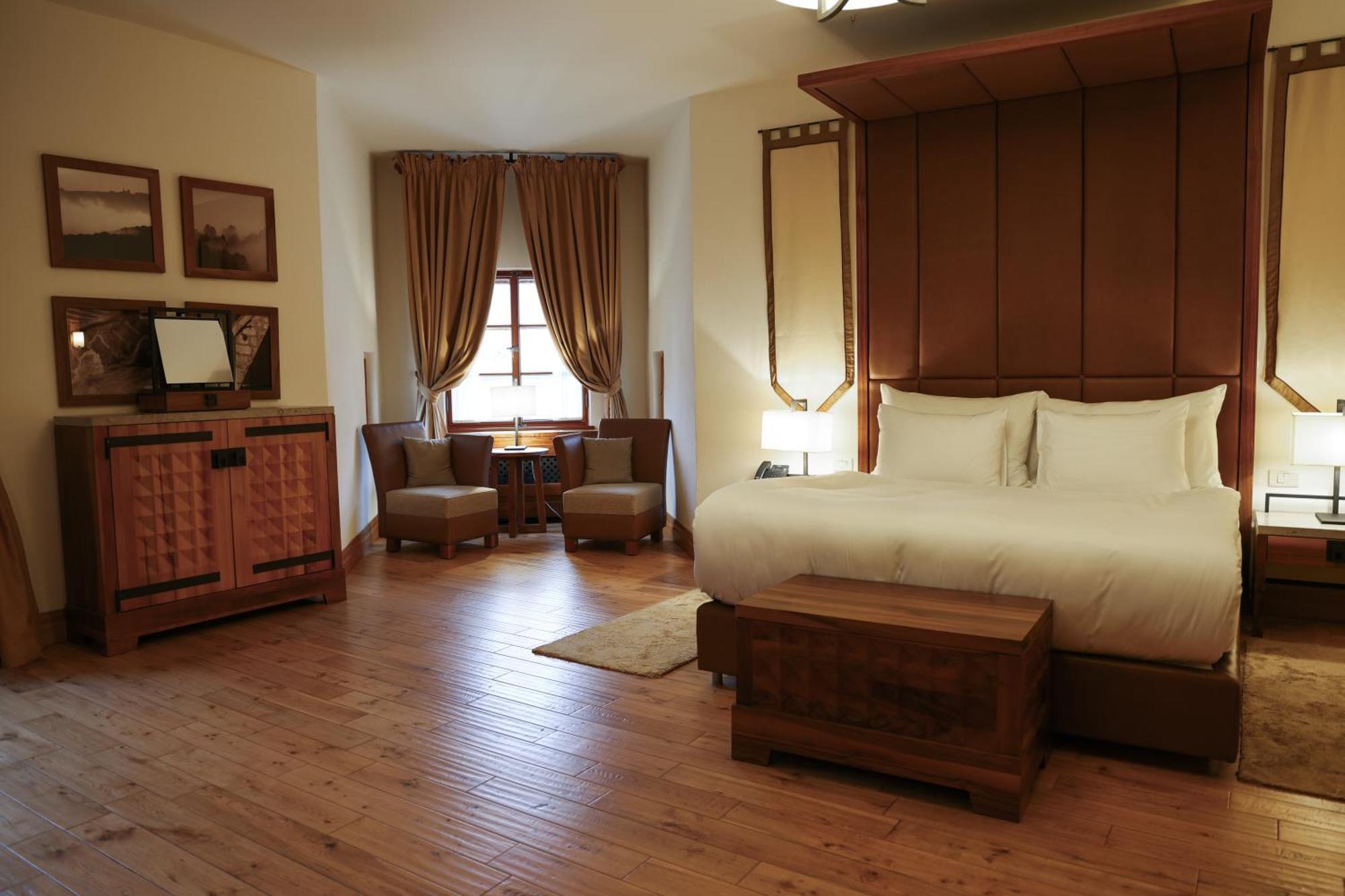 Hotel Grad Otocec - Relais Chateaux Cameră foto