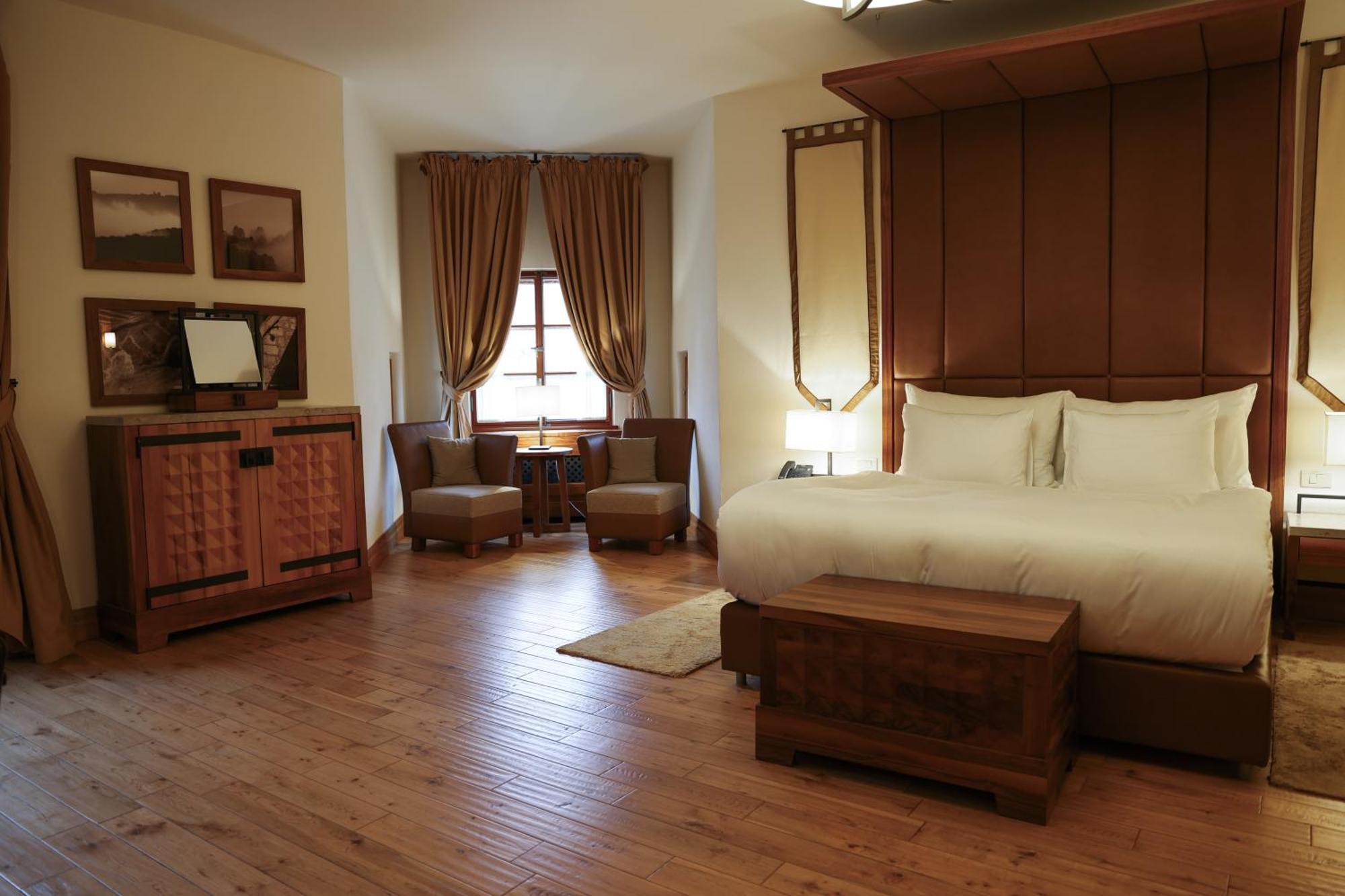Hotel Grad Otocec - Relais Chateaux Cameră foto